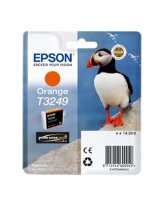 Epson C13T32494010 T3249 Orange