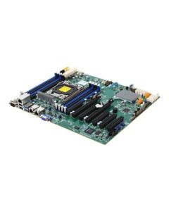 Supermicro X10SRL-F Single socket LGA 20