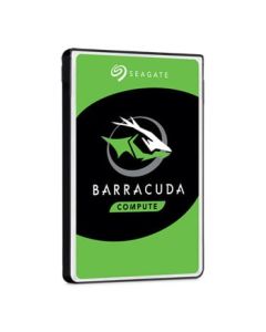 Seagate BarraCuda 5TB 2.5&quot; Hard Dis