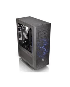 Thermaltake Core X71 Tempered Glass Full