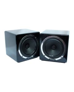 Avantone Active MixCubes Black Powered F