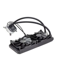 EVGA CLC 280 Intel/AMD 280mm RGB Liquid 