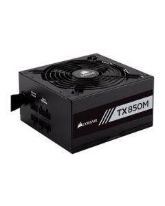 Corsair 850W TX850M Gold Hybid Modular P