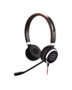 Jabra EVOLVE 40 Stereo Headset