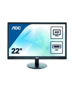 AOC 21.5&quot; E2270SWDN Full HD Home/Of