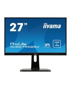 iiyama Prolite 27&quot; XUB2792QSU-B1 WQ