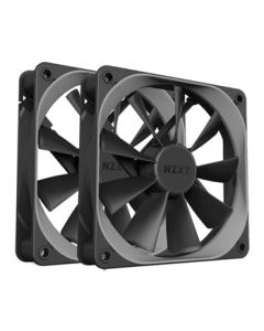 NZXT 140mm Aer F High-Performance Airflo