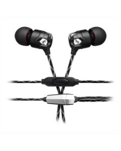 V-MODA ZN 1-Button In-Ear Headphones