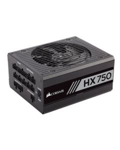 Corsair HX750 Fully Modular 80+ Platinum