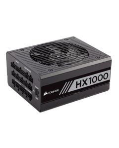 Corsair HX1000 Fully Modular 80PLUS Plat