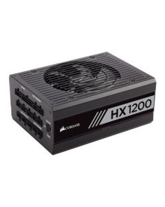 Corsair HX1200 Fully Modular 80PLUS Plat