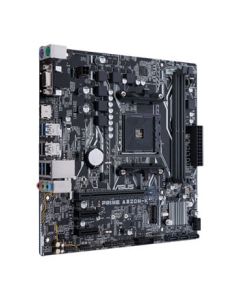 ASUS A320M-K Prime MicroATX AM4 Motherbo