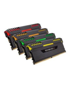 Corsair Vengeance RGB LED 32GB DDR4 2666