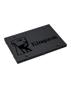 Kingston 240GB A400 SATA 3 Solid State D