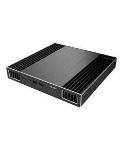 Akasa X7 Plato Fanless Case for NUC7 mot