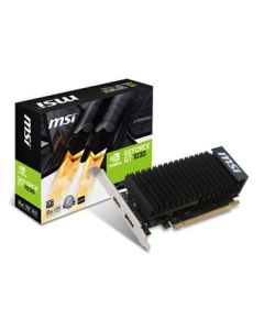 MSI NVIDIA GeForce GT 1030 2GB Passive O