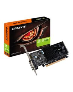 Gigabyte NVIDIA GeForce GT 1030 2GB Low 