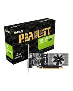 Palit NVIDIA GeForce GT 1030 2GB Graphic