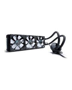 Fractal Design Celsius S36 360mm AIO Int