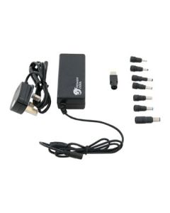 PowerCool 65W Universal Multi Laptop Cha