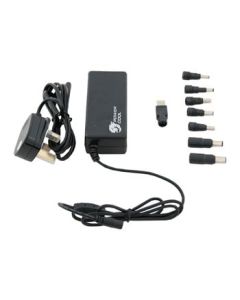 PowerCool 90W Universal Multi Laptop Cha