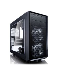 Fractal Design Black Focus G Mini Micro 