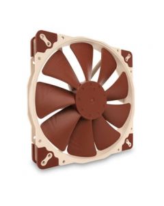 200mm Noctua NF-A20 PWM Fan