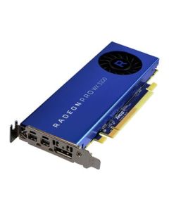 AMD Radeon Pro WX 3100 4GB Low Profile W