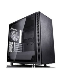 Fractal Design Tempered Glass Define Min