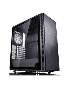 Fractal Design Tempered Glass Define C M