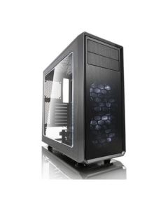 Fractal Design Focus G Gunmetal Grey Mid