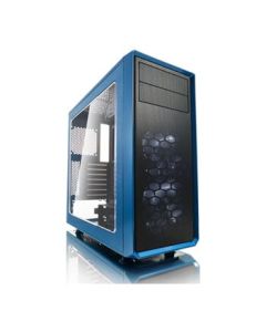 Fractal Design Focus G Petrol Blue Mid T