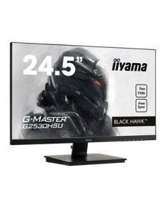 iiyama 25&quot; G-Master Black Hawk Full