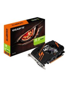 Gigabyte NVIDIA GeForce GT 1030 OC 2GB