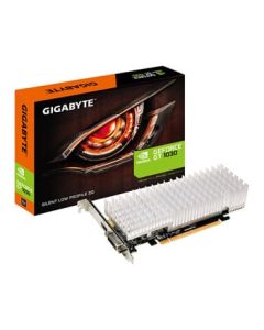 Gigabyte NVIDIA GeForce GT 1030 2GB GDDR