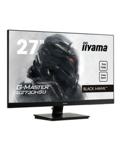 Iiyama 27&quot; G-Master Black Hawk Full