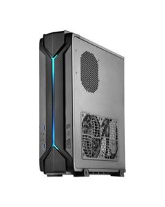 SilverStone Raven Z RVZ03 SFF RGB ITX/DT