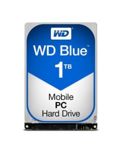 WD Blue 1TB 2.5&quot; SATA HDD/Hard Driv