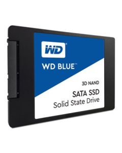 WD 250GB Blue 3D NAND 2.5&quot; SATA SSD