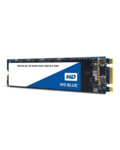 WD 250GB Blue 3D NAND M.2 SATA SSD/Solid