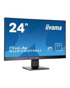 Iiyama ProLite 24&quot; IPS Monitor with