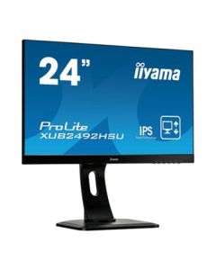 Iiyama ProLite 24&quot; Full HD Slim IPS