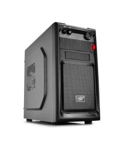 DEEPCOOL Smarter Mini Tower Computer Cha