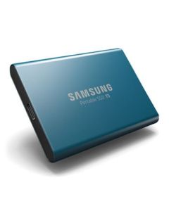 Samsung T5 500GB External Portable Solid