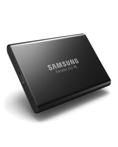 Samsung T5 1TB External Portable Solid S