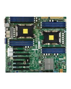 Supermicro X11DPH-T Dual Socket 3647 Xeo