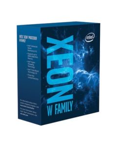 Intel 10 Core Xeon W-2155 Workstation CP