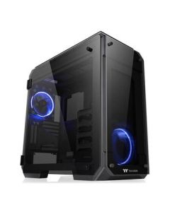 Thermaltake View 71 Tempered Glass Full 