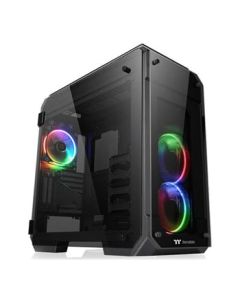 Thermaltake View 71 RGB Tempered Glass F