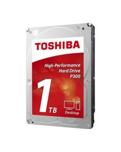 Toshiba P300 3.5&quot; SATA III Desktop 